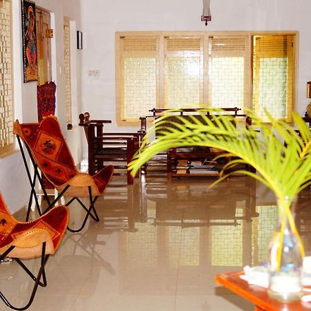 Allens Home Stay Τζάφνα Εξωτερικό φωτογραφία