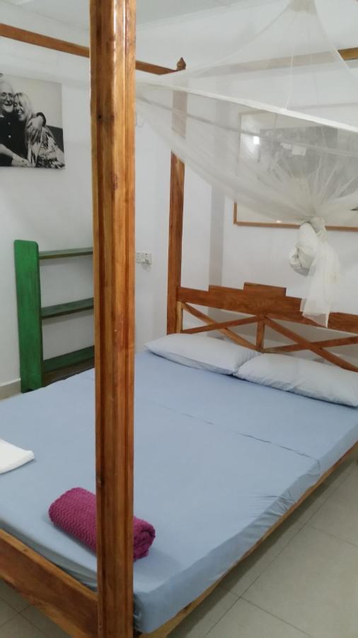 Allens Home Stay Τζάφνα Εξωτερικό φωτογραφία