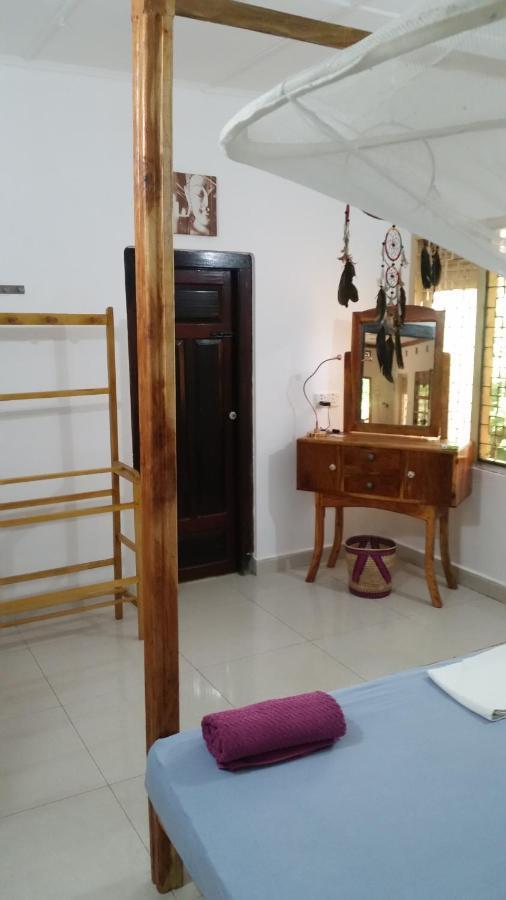 Allens Home Stay Τζάφνα Εξωτερικό φωτογραφία