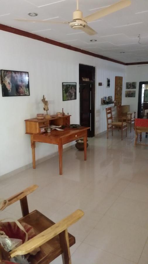 Allens Home Stay Τζάφνα Εξωτερικό φωτογραφία