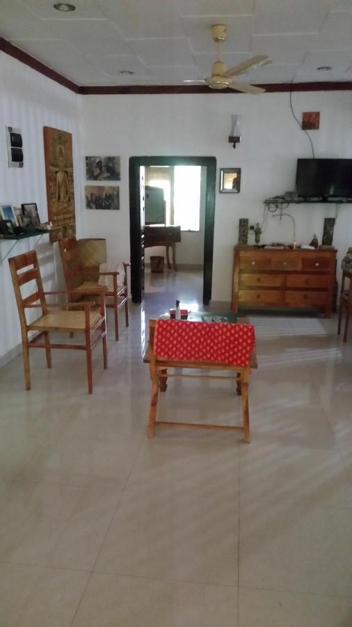 Allens Home Stay Τζάφνα Εξωτερικό φωτογραφία