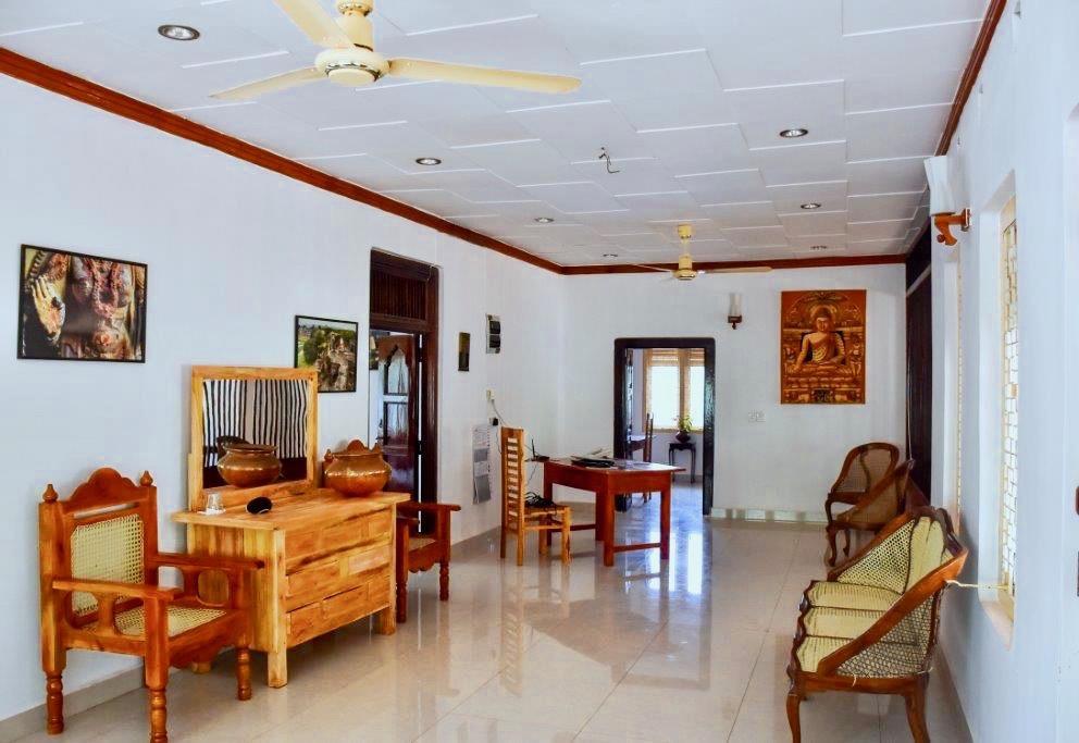 Allens Home Stay Τζάφνα Εξωτερικό φωτογραφία