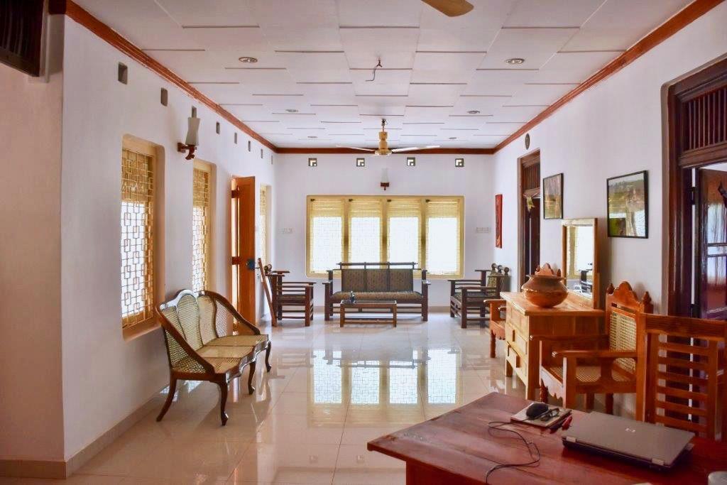 Allens Home Stay Τζάφνα Εξωτερικό φωτογραφία