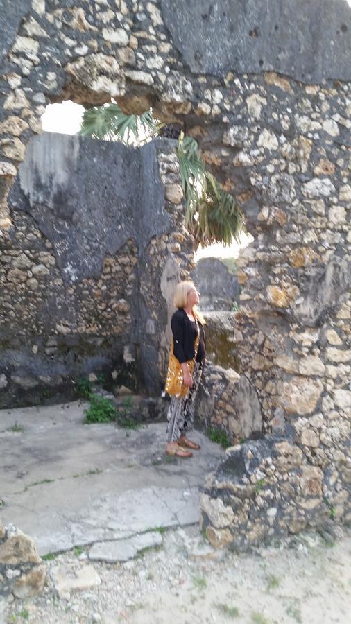 Allens Home Stay Τζάφνα Εξωτερικό φωτογραφία