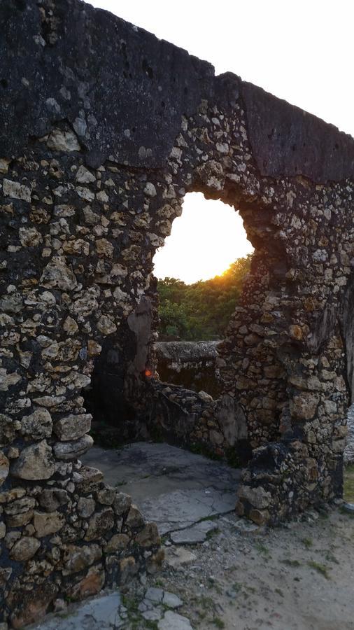 Allens Home Stay Τζάφνα Εξωτερικό φωτογραφία