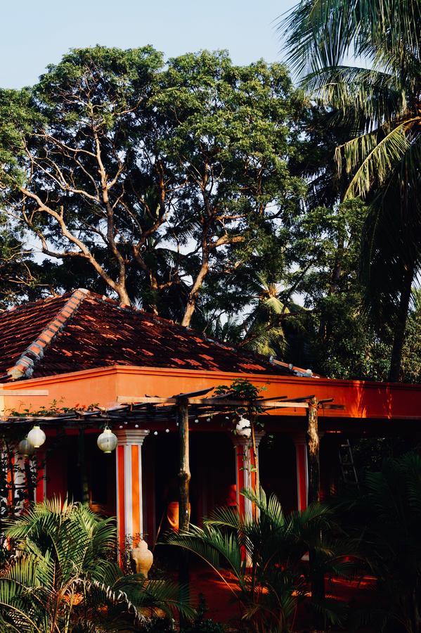 Allens Home Stay Τζάφνα Εξωτερικό φωτογραφία