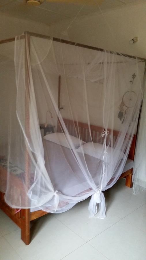 Allens Home Stay Τζάφνα Εξωτερικό φωτογραφία