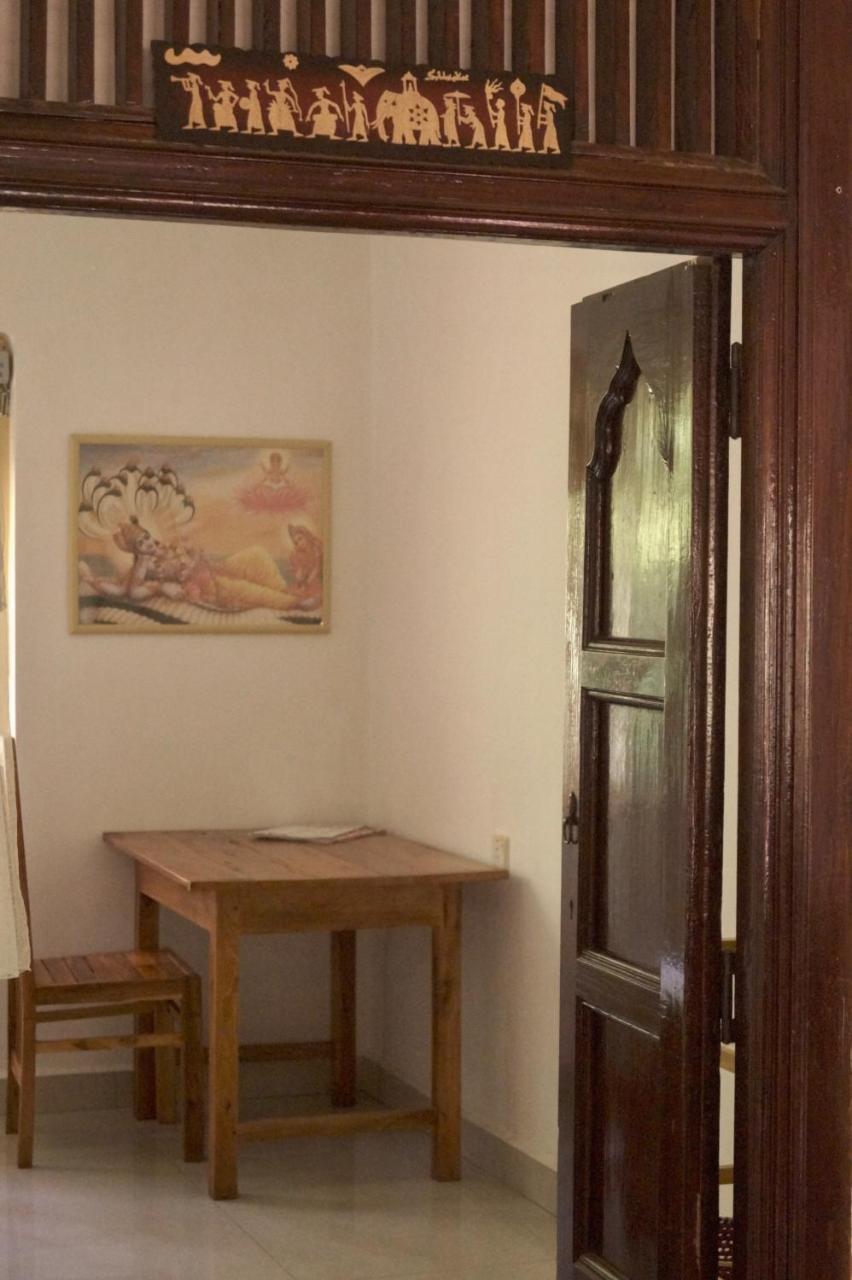 Allens Home Stay Τζάφνα Εξωτερικό φωτογραφία